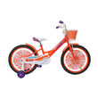 Bicicleta MOON Flory 20" orange