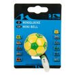 Sonerie M-WAVE SOCCER Brazil