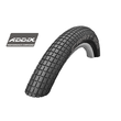 Anvelopa SCHWALBE CRAZY BOB Performance Addix HS356 24" 2.35/60-507 B/B Sarma
