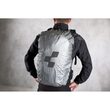 HUSA PLOAIE PENTRU RUCSAC CUBE RAINCOVER LARGE Gri
