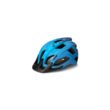 CASCA CICLISM CUBE HELMET PATHOS Albastra   M (52-57cm)