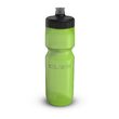 BIDON CUBE BOTTLE FEATHER 0.75L Verde