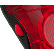 Stop AXA Retro on/off transparent