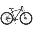 Bicicleta ULTRA Nitro RF 29" negru 440mm