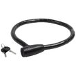 Antifurt cu Cheie M-WAVE  HD 18.8 cu Armura Articulara