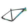 Cadru CROSS XTREME ECO 27.5  Negru