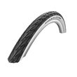 Anvelopa SCHWALBE DELTA CRUISER 26" 1 3/8 650x35A/37-590 B/W Sarma