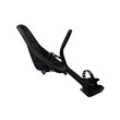 SCAUN BICICLETA COPII THULE YEPP MINI CU MONTARE IN FATA - BLACK