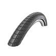 Anvelopa Schwalbe BIG APPLE 16*2.00/50-305 B/B-SK+RT Sarma