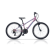Bicicleta CROSS Speedster girl - 24" junior - 300mm