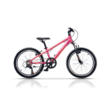 Bicicleta CROSS Speedster girl - 20" junior - 260mm