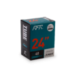 CAMERA RFR INNER TUBE 24" JUNIOR/MTB 47/57-507 - Presta 40mm
