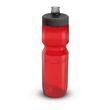 BIDON CUBE BOTTLE GRIP 0.75L Rosu