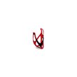 SUPORT BIDON ACID BOTTLE CAGE HPP  Rosu Negru