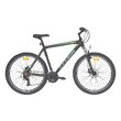 Bicicleta CROSS Viper mdb - 27.5'' MTB - 410mm