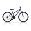 Bicicleta CROSS Speedster girl - 26" junior - 320mm