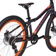 Bicicleta CROSS Rebel girl - 24'' junior - 310mm