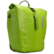 Geanta portbagaj THULE Shield Pannier stanga/dreapta - Chartreuse - L
