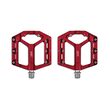 PEDALE RFR FLAT SL 2.0 Red
