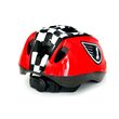 Casca HEADGY Race rosu/alb/negru S(52-56cm)