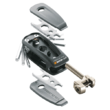 Multitool SKS CT Worx 20 functii