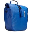 Geanta portbagaj THULE Shield Pannier stanga/dreapta - Cobalt - S