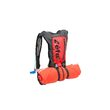 Rucsac hidratare ZEFAL negru/rosu