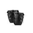 COBURI RFR REAR CARRIER BAG TOURER 20/2  Negru