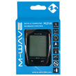 Bike Computer Wireless/Touchscreen  M-WAVE "M21W”  21 Functii
