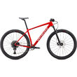 Bicicleta SPECIALIZED Epic Hardtail 29 Gloss Flo Red/Metallic White Silver/Tarmac Black