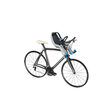 Scaun bicicleta THULE RideAlong Mini cu montare in fata - Dark Grey