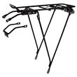 Portbagaj Metal  VENTURA "Screw-On II S”  26-28” Negru