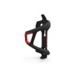 SUPORT BIDON CUBE BOTTLE CAGE HPP LEFT-HAND SIDECAGE Negru Rosu