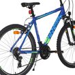 Bicicleta CROSS Romero - 26" MTB - albastru - 