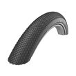 Anvelopa SCHWALBE G-ONE ALLROUND Perf DD 27.5x2.25/57-584 B/B-SK+RT HS473 Pliabil