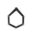 Incuietoare pliabila AXA FOLD 85cm