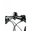Sonerie ZEFAL Piing Blister Negru