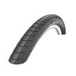 Anvelopa SCHWALBE BIG STREET 20" 2.15/55-406 B/B-SK Pliabil