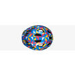 Casca SPECIALIZED Mio Hlmt Mips Ce Problu/Gldnyel Geo Tdlr