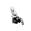 Scaun bicicleta THULE Yepp Maxi Seat Post cu montare pe spate - White