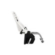 Scaun bicicleta THULE Yepp Maxi Seat Post cu montare pe spate - White