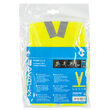 Vesta Reflectorizanta Triunghi M-WAVE ”SASH ILLU” XL - XXL