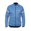 Bluza ciclism CROSSER RS-591 albastru L