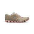 Pantofi alergare On Cloud X dama sand rose