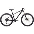 Bicicleta SPECIALIZED Pitch Expert 2X 27.5 Satin Black/Gloss Black
