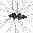 Roata CROSSER X3 36H 28" Spate QR Caseta Negru capsata