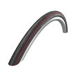 Anvelopa SCHWALBE LUGANO II 700x25C/25-622 B/RS/B-SK HS471 Pliabil