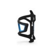 SUPORT BIDON CUBE BOTTLE CAGE HPP-SIDECAGE Negru Albastru