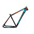 Cadru GRX 27.5'' 460mm DB Negru/Portocaliu/Albastru