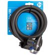 Antifurt Hexagonal cu Cheie M-WAVE "S 12.18"